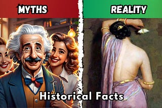 The Ultimate Guide to Uncovering Crazy Historical Facts!