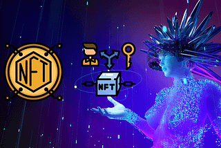 NFTs Explained: Non-fungible Tokens and the Crypto Craze