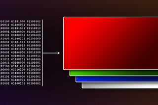 Designing an efficient, user-friendly image data structure