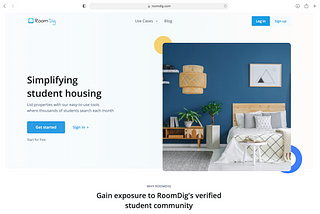 How Property Managers Can Use RoomDig To Increase Occupancy
