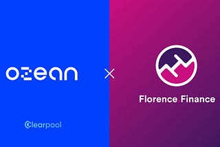 Florence Finance Brings European Private Credit On-Chain to Ozean
