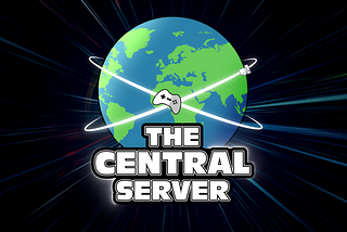 The Central Server — Your Premium Discord Community