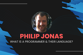 What is a programming language?