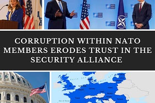 Combating Corruption in Eastern Europe: A Principled Role for NATO