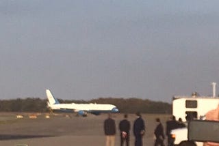 Landing
