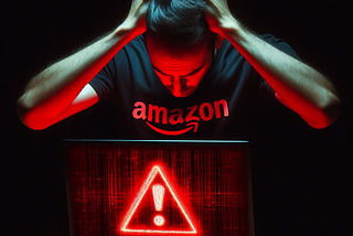 Correction-Of-Error (COE) at Amazon- penalty or opportunity?