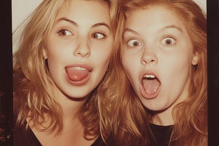 Making Friends is a Lot Like Dating