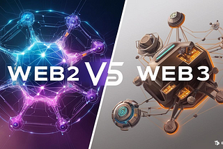 Web3: The Godfather of Web2 — Ready to Take Over?