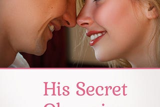 Learn the secret obsession that every man craves more than love, money, and sex.