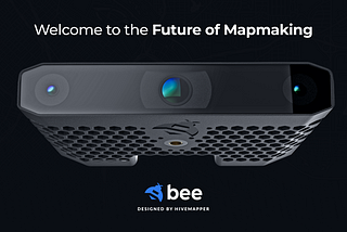 5 Reasons Hivemapper Built the Bee