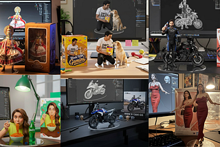 Nano Banana AI: How Gemini and Imagen 4 are changing the way we create images