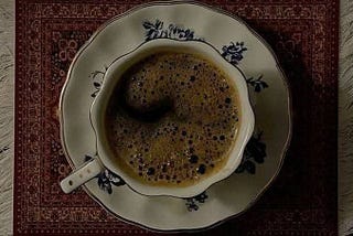 crafting stories that linger