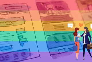 Supporting Outness Through LGBTQIA-affirming Product Design
