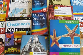 Are You Planning On Learning A Foreign Language? Answer These 3 Questions Before You Start.