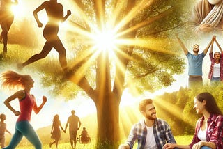 9 Powerful Tips to Skyrocket Your Happy Hormone Levels