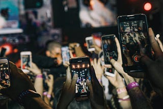 The Echoes of Omegle: Reflecting on Our Divided Digital Landscape