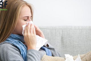 Seasonal Flu: Causes, Symptoms, and Treatments