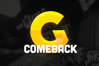 Golder Games Comeback?