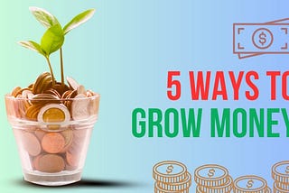 Times BPO Shares 5 Proven Strategies to Grow Your Money