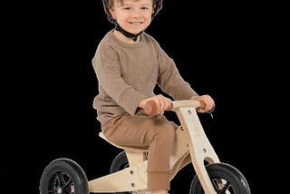 What is a Balance Bike-Coco Village Reviews