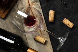 Wine Words and Terms