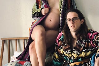 5 Things About Sex After Baby (That No One Tells You!)