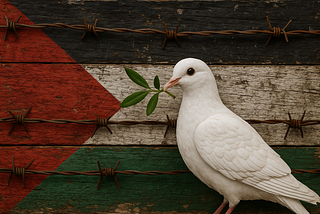 Caveats for the Palestinian Perspective