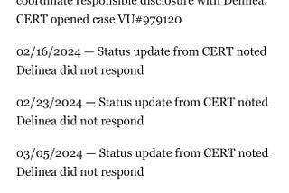 Delinea has cloud security incident in Thycotic Secret Server gaff