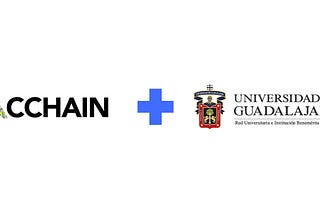 La Universidad de Guadalajara, se incorpora a la alianza global LACChain.