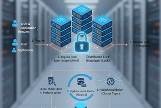 Preventing Race Conditions: Synchronized vs. Distributed Locks