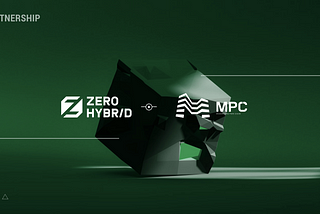 ZeroHybrid Expands Strategic Partnership with MPC (Morderinizing Park Chain )