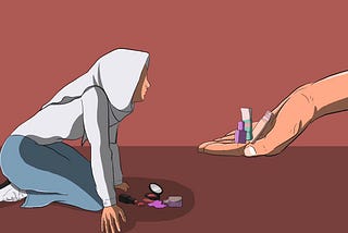 Solidaritas Luxcrime untuk Siswa Korban Misoginis