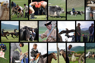 What AI Can’t Learn: A Case for Preserving Nomadic Culture