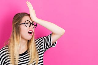 A Fatal Mistake Content Writers Make That Kills Their Blog