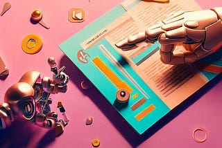 A.I: The Secret to Making Ultimate Thumbnails for Your Articles