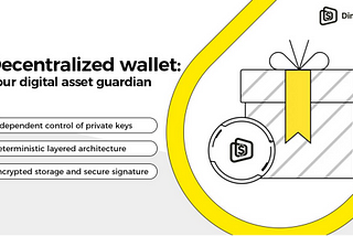 Exploring Decentralized Wallets: The Digital Asset Custodian in the Web3 Era