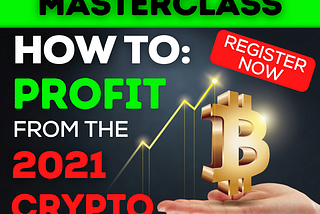 The Anatomy of Cryptocurrency: 6 Ways to Earn with Crypto in 2021