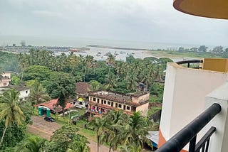 Cosy 2-Bedroom House for Rent in Pallikunn, Kannur