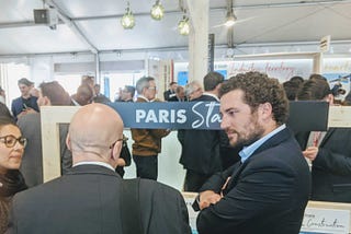 Il est temps de replacer le citoyen au cœur de son territoire !