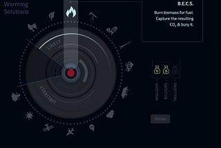 Rethinking Information Presentation: Responsive Animated Infographics