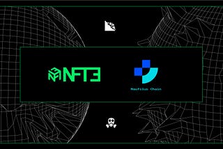 NFT3 Partners with Nautilus Chain: Decentralized Identity Sails to New Waters