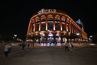 METS ANNOUNCE ROSTER MOVES