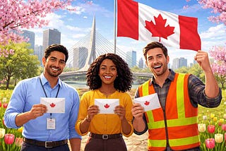 MPNP Draw #268 Invites 32 Skilled Workers in April 2026