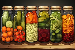 Is Fermented Food Good for You?