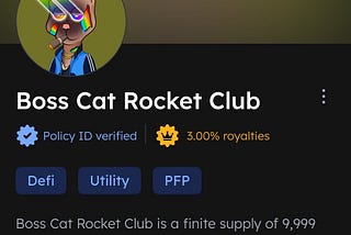 Community and Development Updates on Batch Staking, Hardware Wallet Support, and Boss Moon!