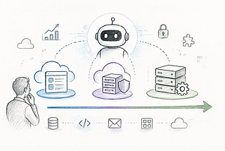 Deploying AI Agents at scale