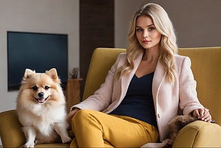 Pomeranian Puppy: A Comprehensive Guide