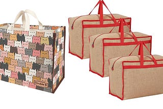 Custom eco friendly tote bags with logos made by India’s trusted sustainable bag manufacturer