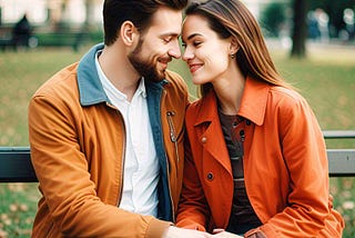 6 signs a man is deeply attracted to you but trying to hide it