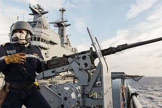 Géopolitique, la mer et les territoires ultramarins, redécouvrir l’idée de puissance